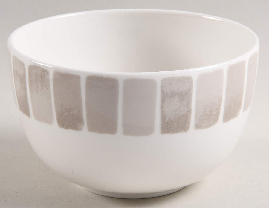 Heirloom Soup/Cereal Bowl by Martha Stewart-1