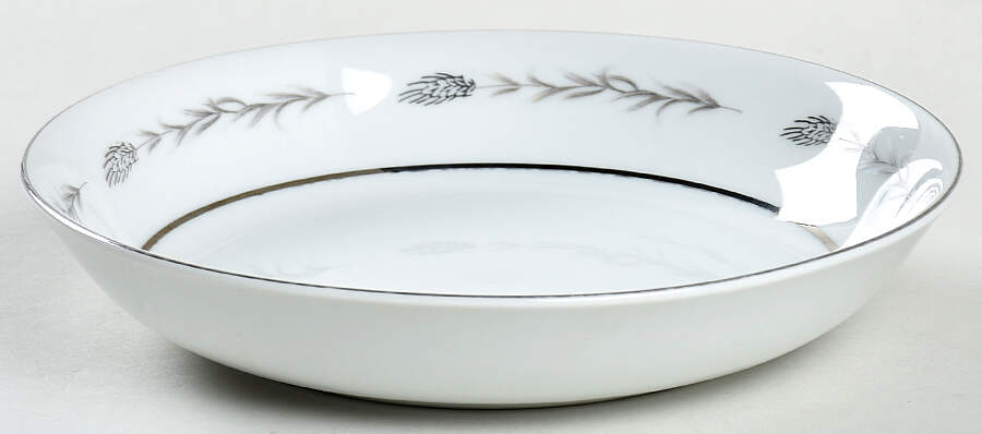 Heirloom Individual Dinner/Pasta Bowl by Martha Stewart-1