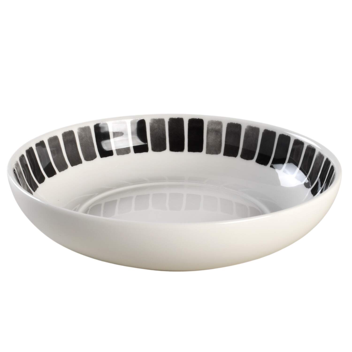 Heirloom Individual Dinner/Pasta Bowl by Martha Stewart-1