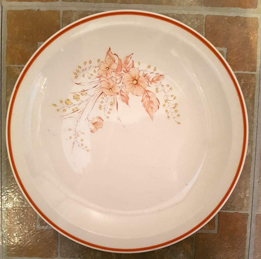 MIP6 Dinner Plate by Ming Pao-1
