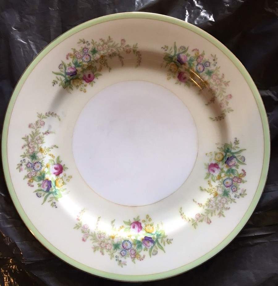 MEI1289 Dinner Plate by Meito-1