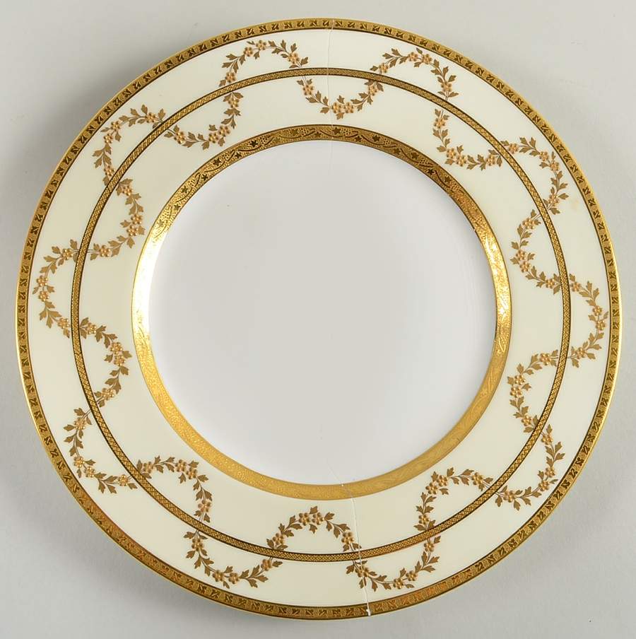 K26 Dinner Plate by Minton-1