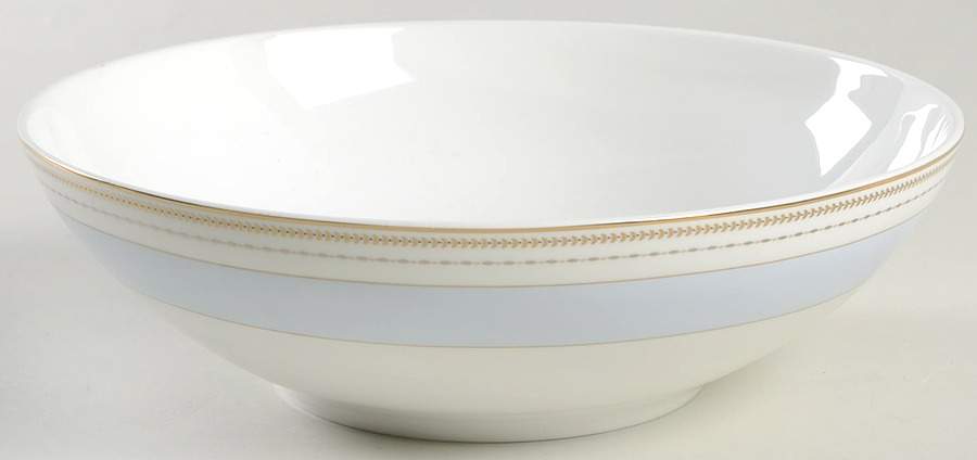 Blaire 9" Round Vegetable Bowl by Mikasa-1