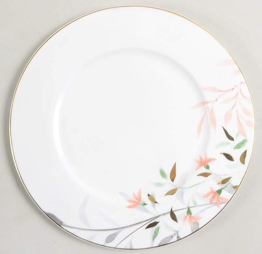Alaya Salad Plate by Mikasa-1