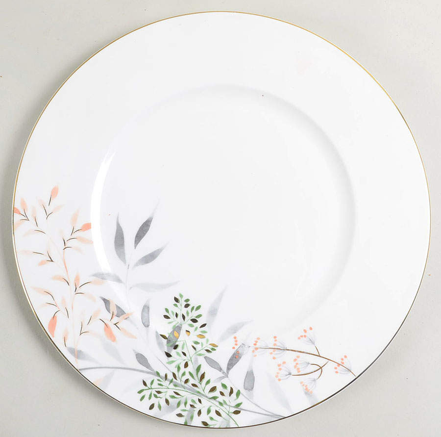 Alaya Dinner Plate by Mikasa-1