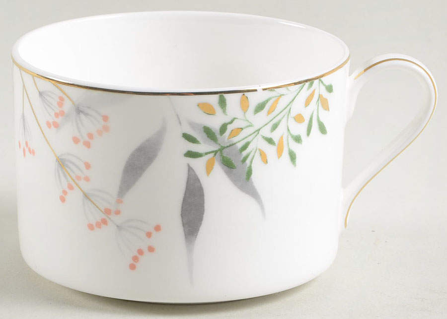 Alaya Flat Cup by Mikasa-1