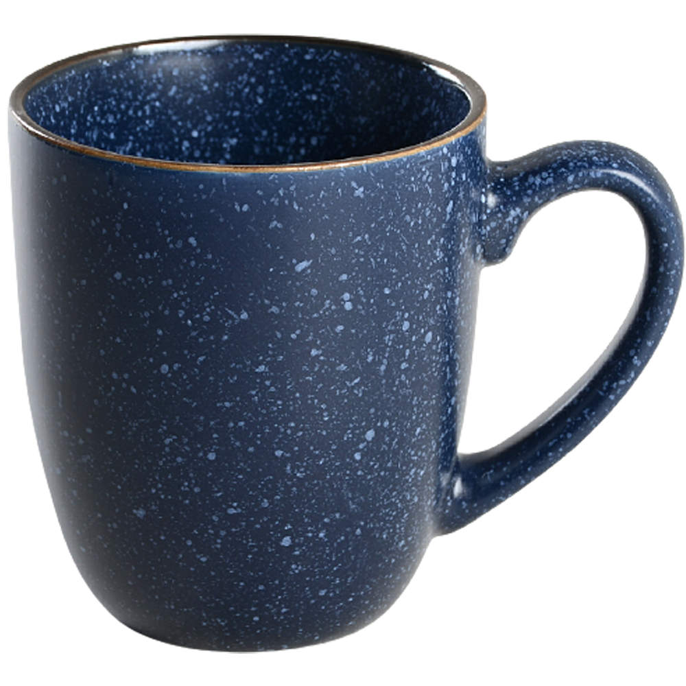 Juliana Blue Mug by Mikasa-1
