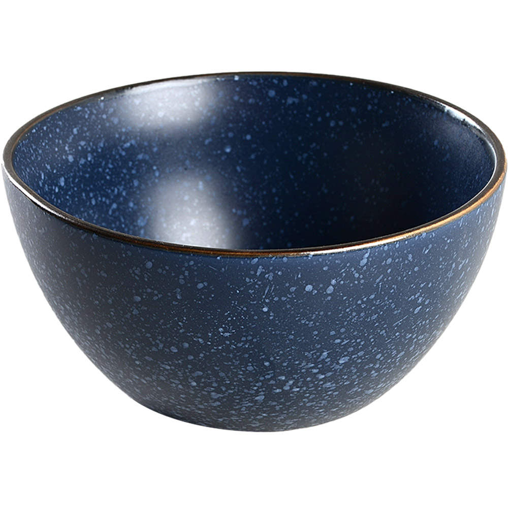 Juliana Blue Soup/Cereal Bowl by Mikasa-1