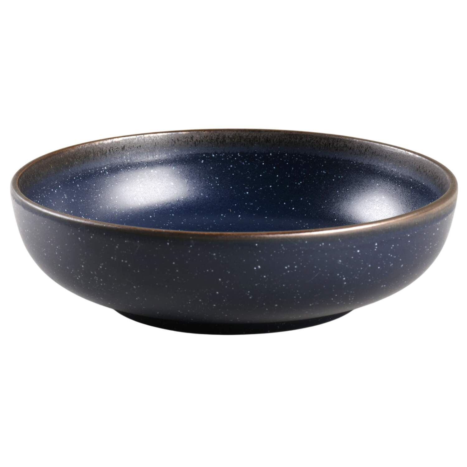 Juliana Blue 7" Individual Pasta Bowl by Mikasa-1