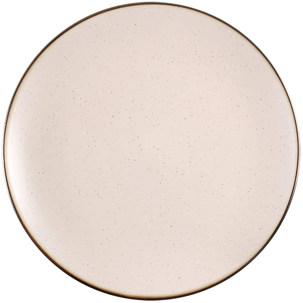 Juliana Cream Dinner Plate by Mikasa-1