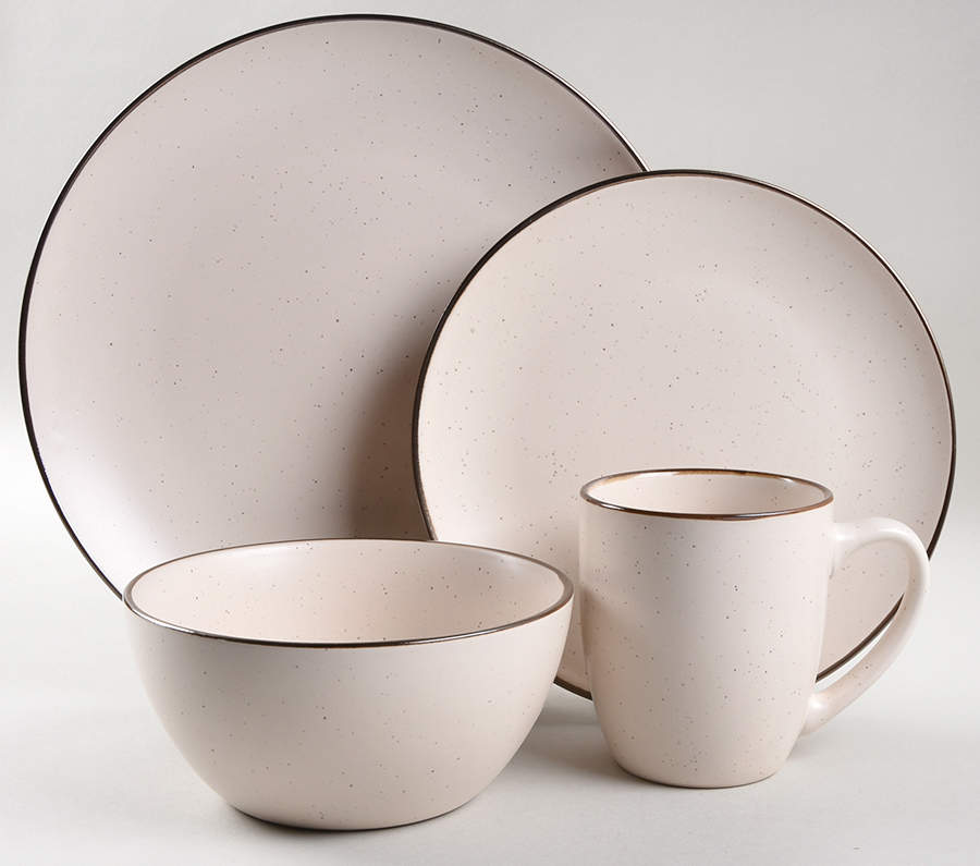 Juliana Cream 32 Piece Estate Set by Mikasa-1