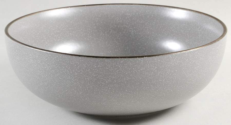 Juliana Gray 10" Round Vegetable Bowl by Mikasa-1