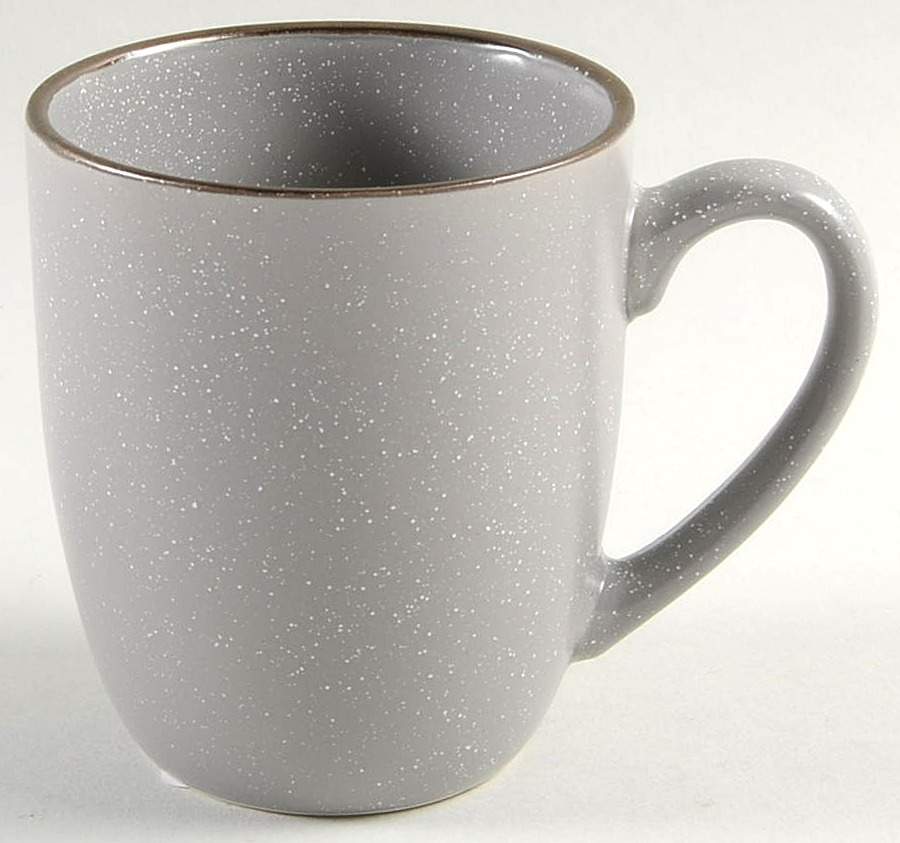 Juliana Gray Mug by Mikasa-1