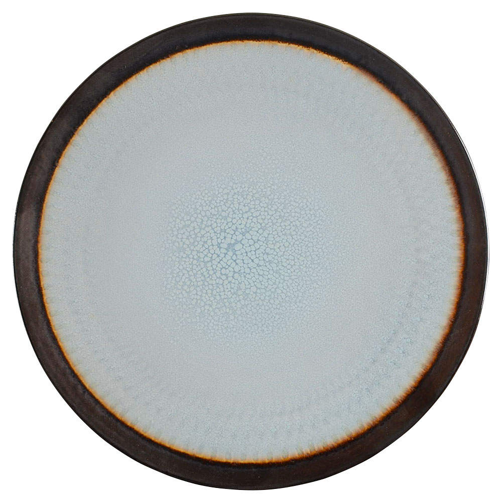 Anastasia Blue Dinner Plate by Mikasa-1