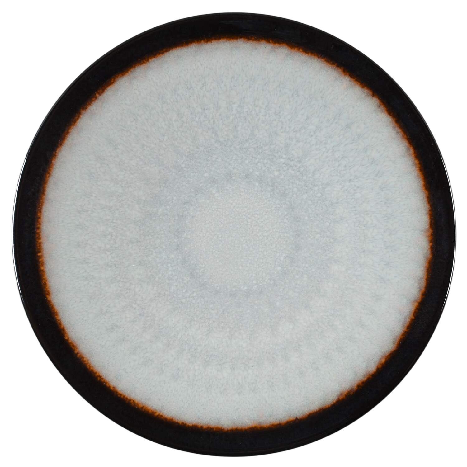 Anastasia Blue Salad Plate by Mikasa-1