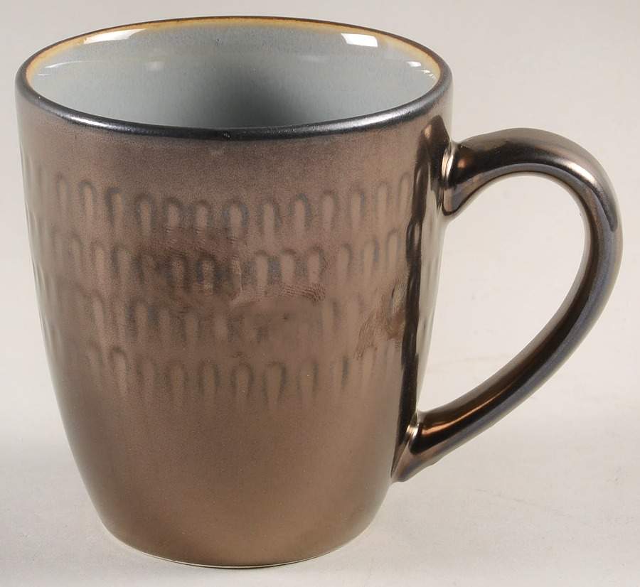 Anastasia Blue Mug by Mikasa-1