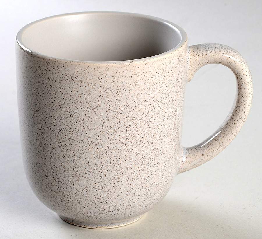 Jocelyn Gray Mug by Mikasa-1