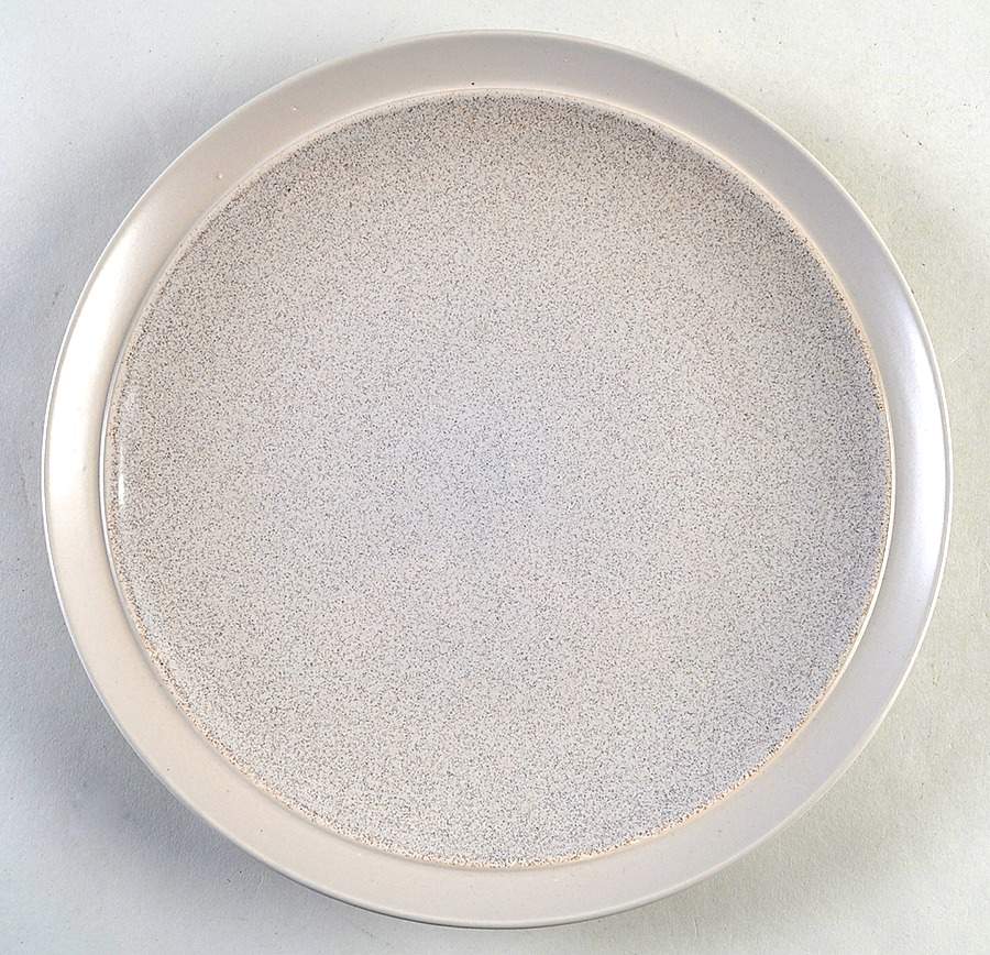 Jocelyn Gray Dinner Plate by Mikasa-1