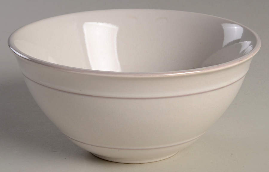 Aubrey Soup/Cereal Bowl by Mikasa-1