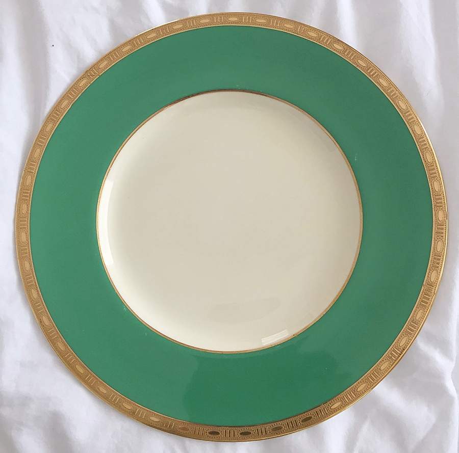 K357 Luncheon Plate by Minton-1