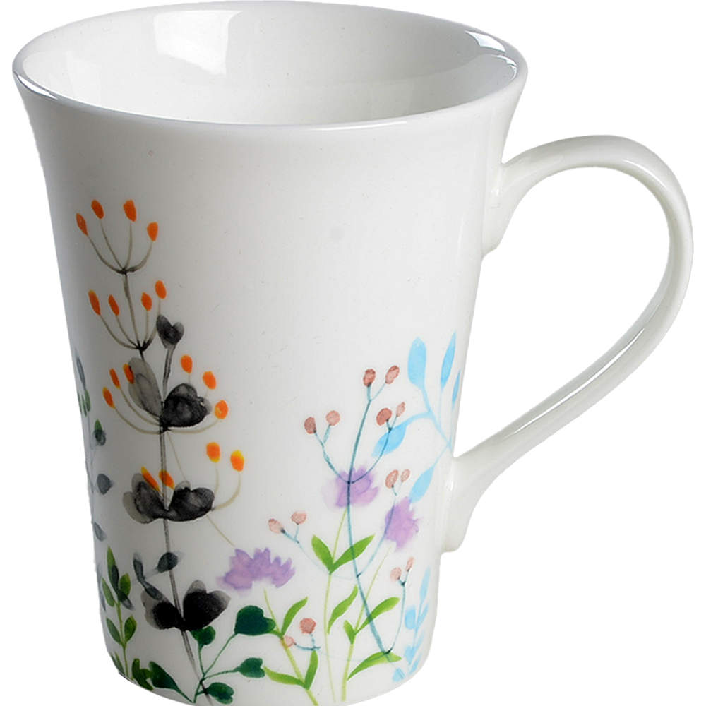 Tivoli Garden Mug by Mikasa-1