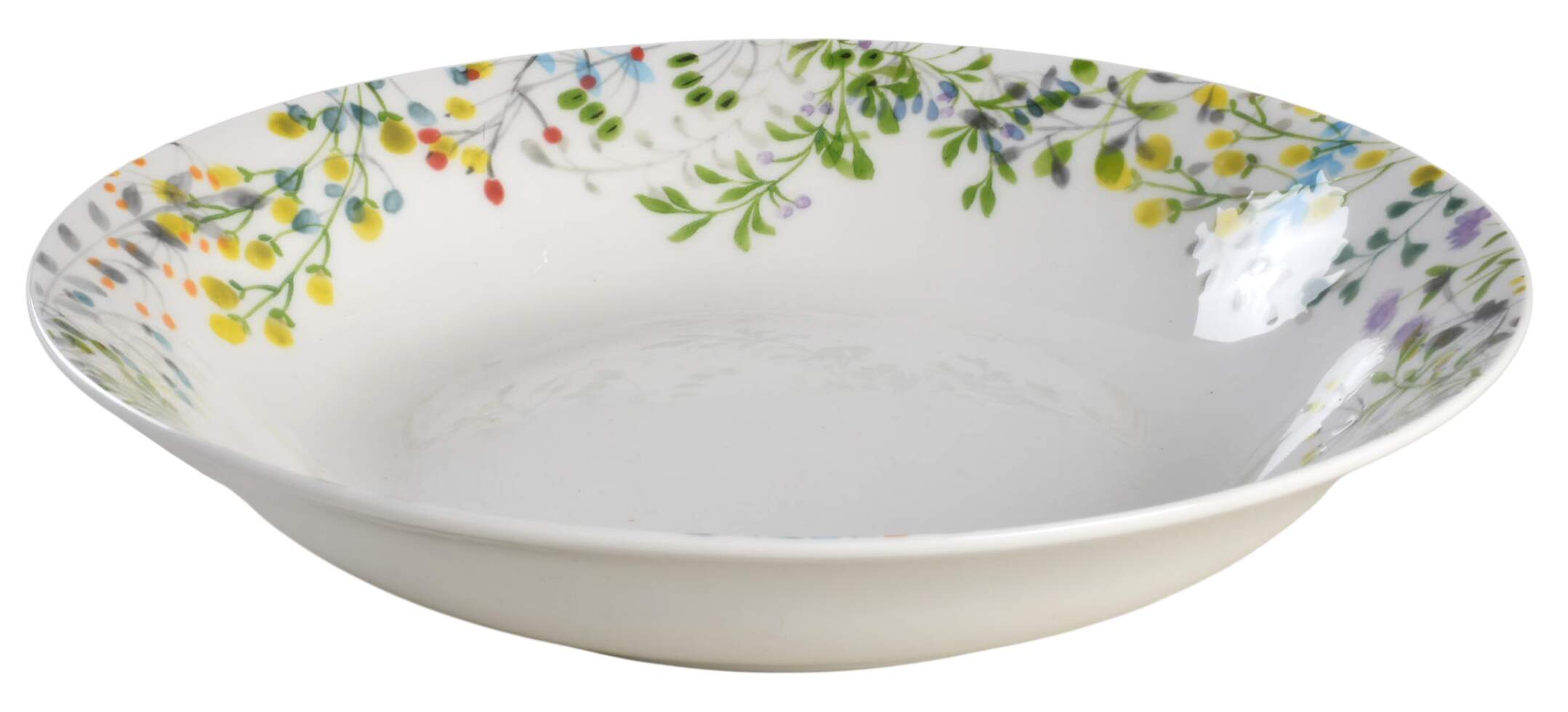 Tivoli Garden 10" Round Serving Bowl by Mikasa-1