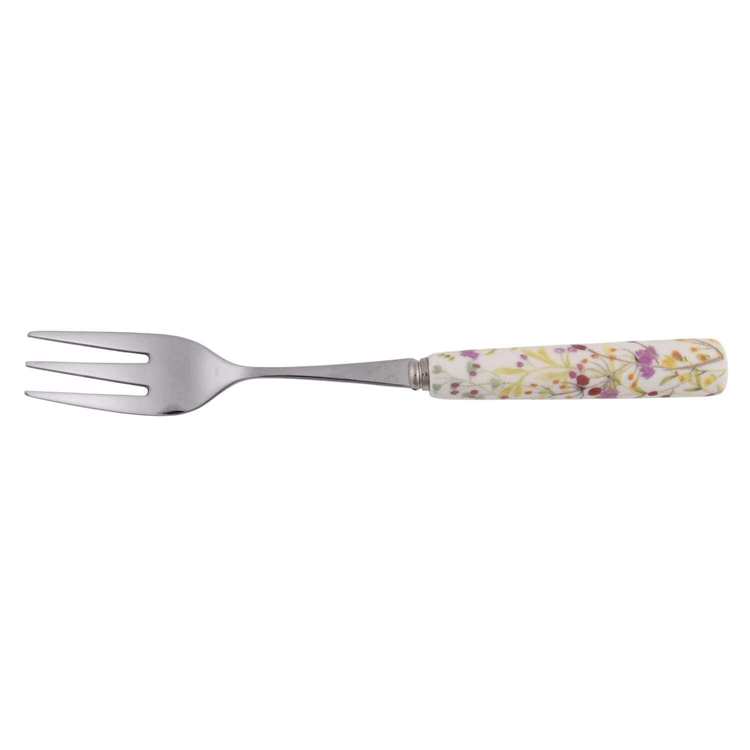 Tivoli Garden Appetizer Fork by Mikasa-1
