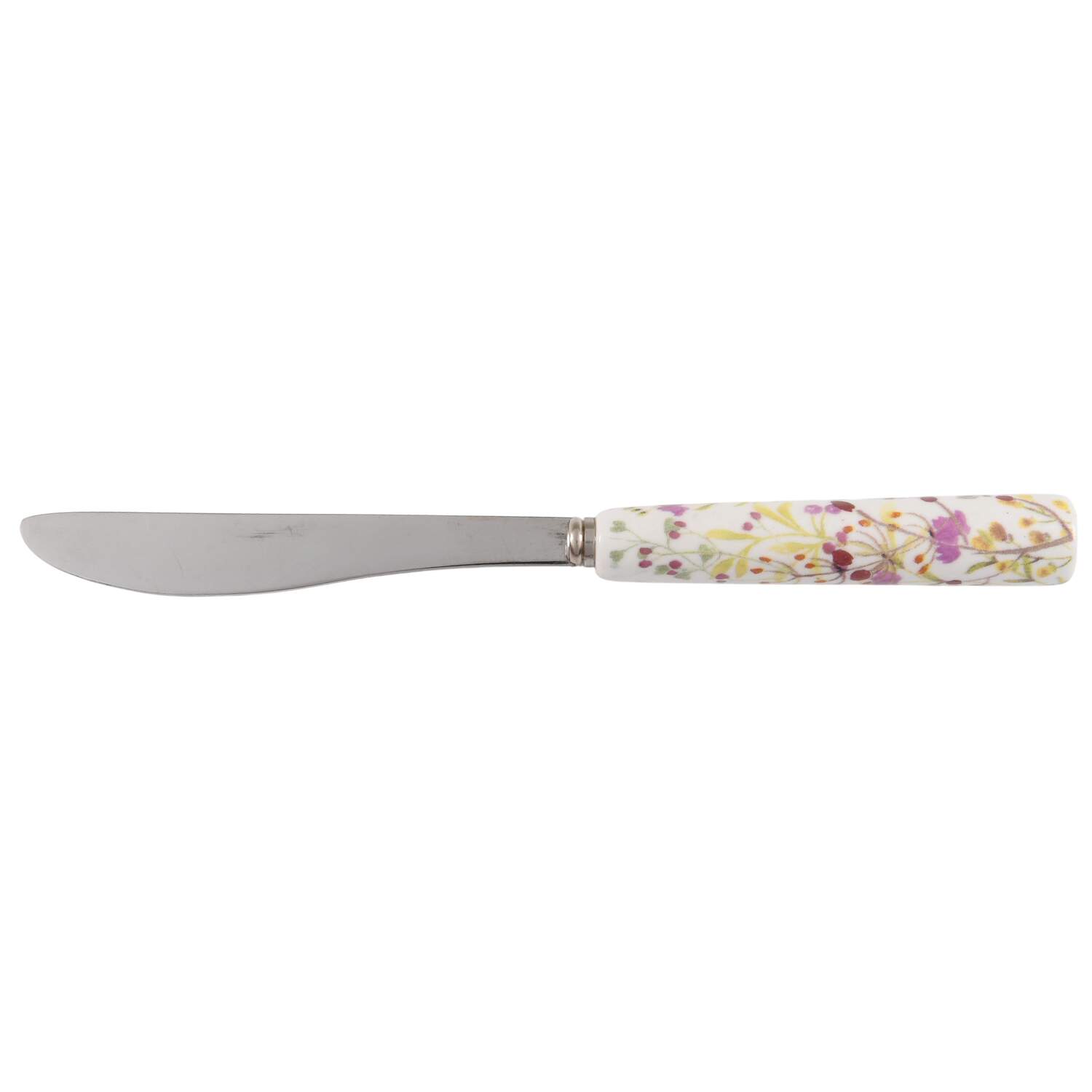 Tivoli Garden Individual Spreader by Mikasa-1