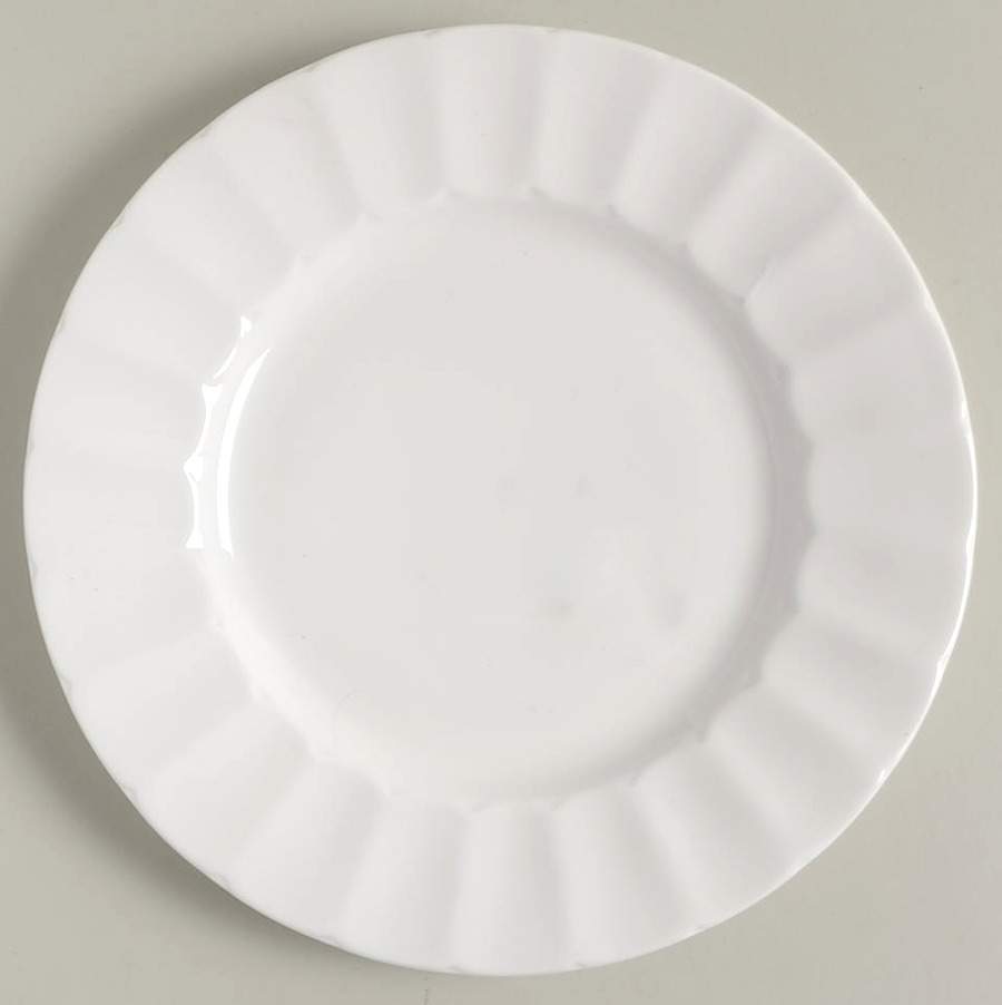 Bonaire Salad Plate by Mikasa-1