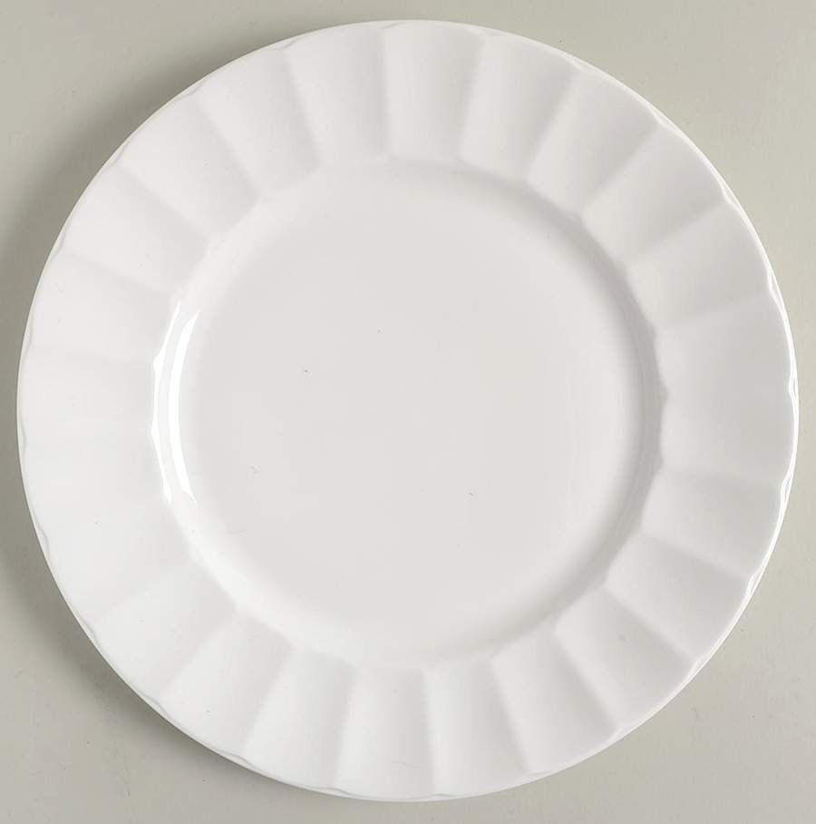 Bonaire Dinner Plate by Mikasa-1