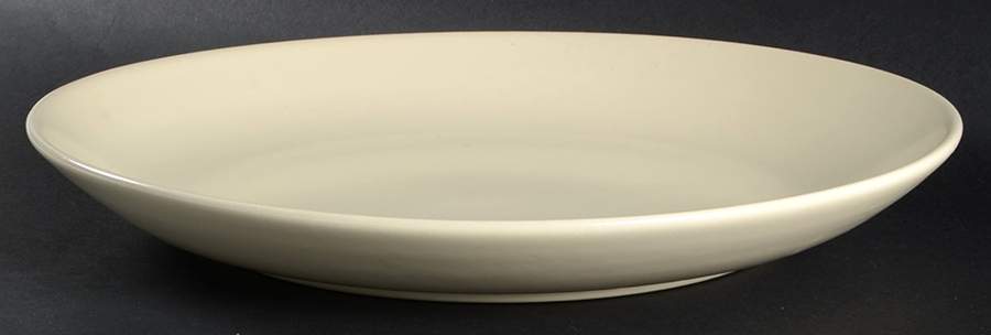 700 (Giftware, Various Colors) Centerpiece/Console Bowl by Metlox - Poppytrail - Vernon-1