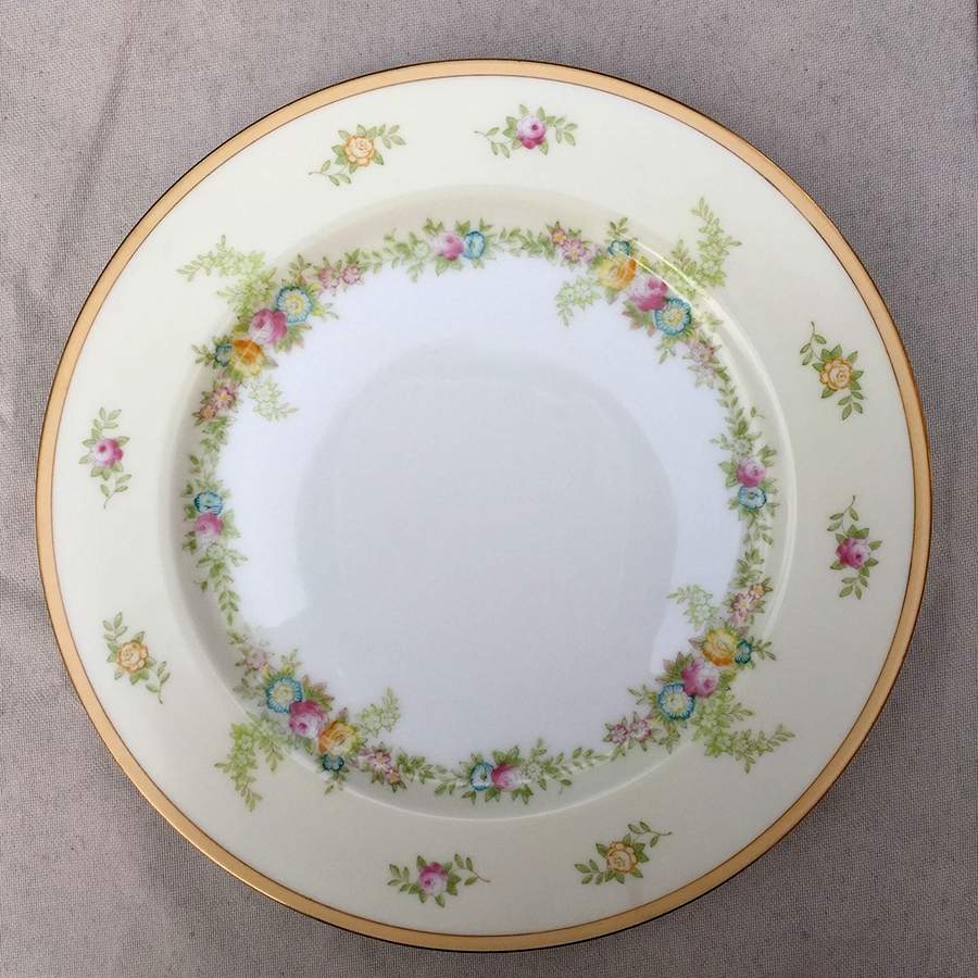 MEI1293 Dinner Plate by Meito-1