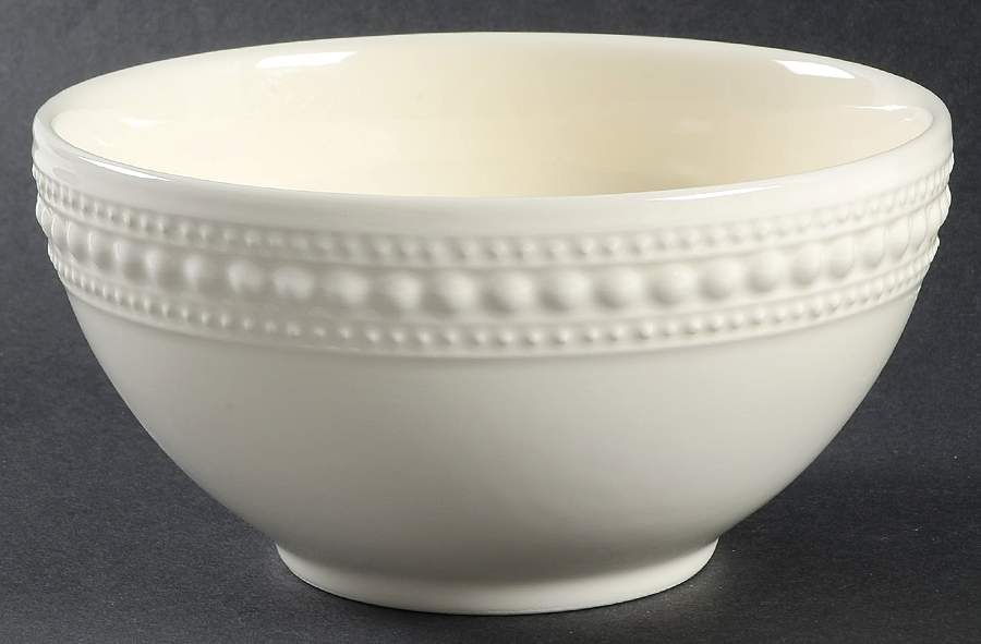 M2A20 Cream Soup/Cereal Bowl by Matceramica-1