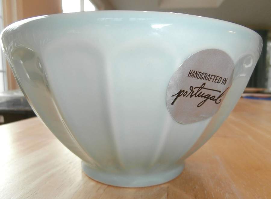 M2A17 Aqya 7" Round Serving Bowl by Matceramica-1