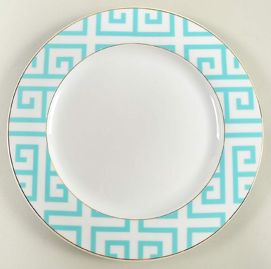 M9M1 Dinner Plate by Mimi-1