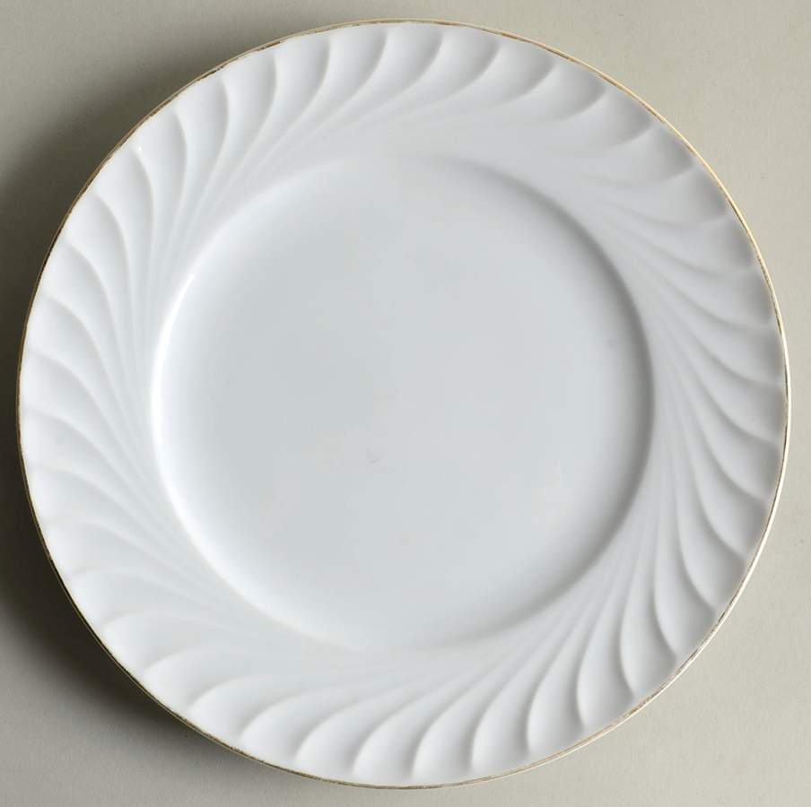 MEI1295 Dinner Plate by Meito-1