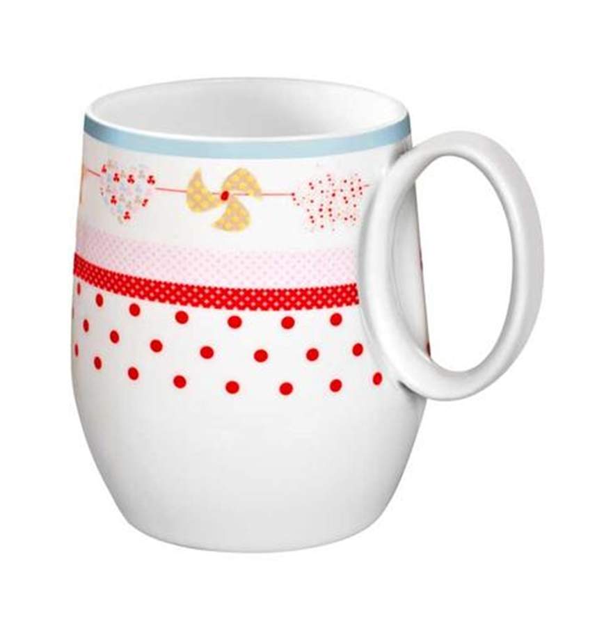 Yaka Boheme Mug by Medard de Noblat-1