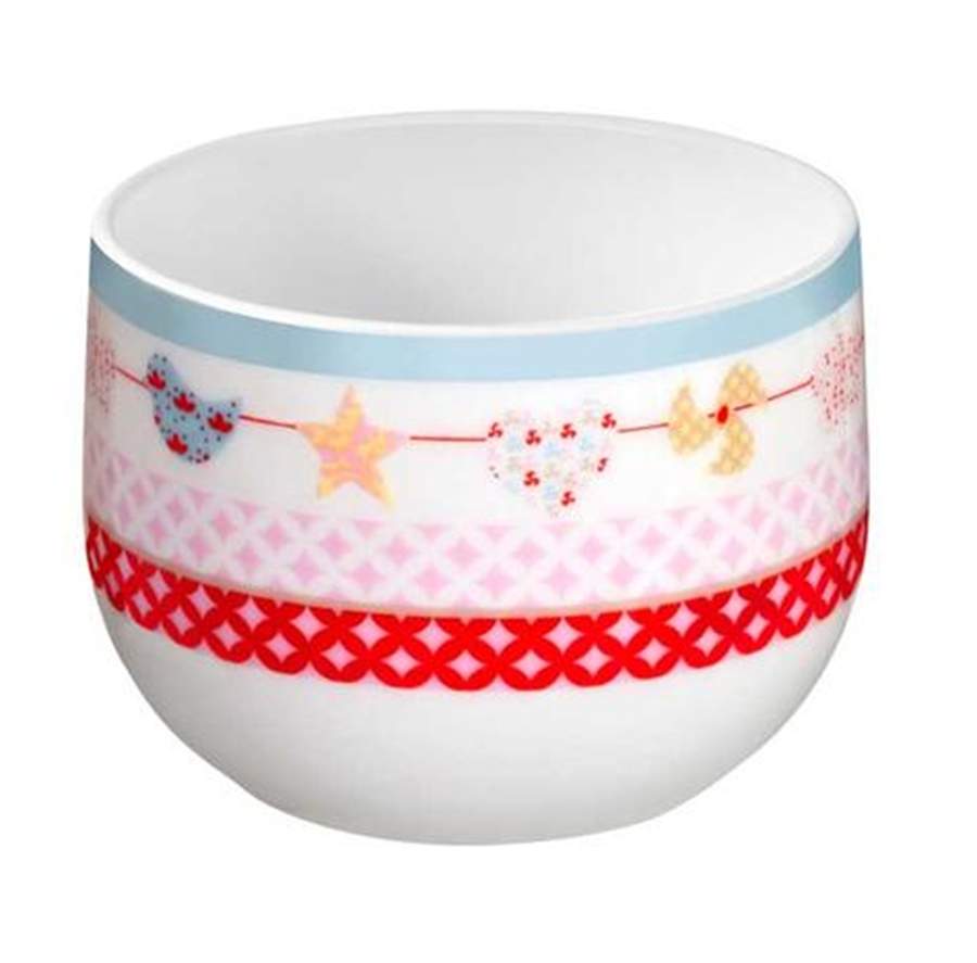 Yaka Boheme Espresso Cup (No Saucer Made) by Medard de Noblat-1