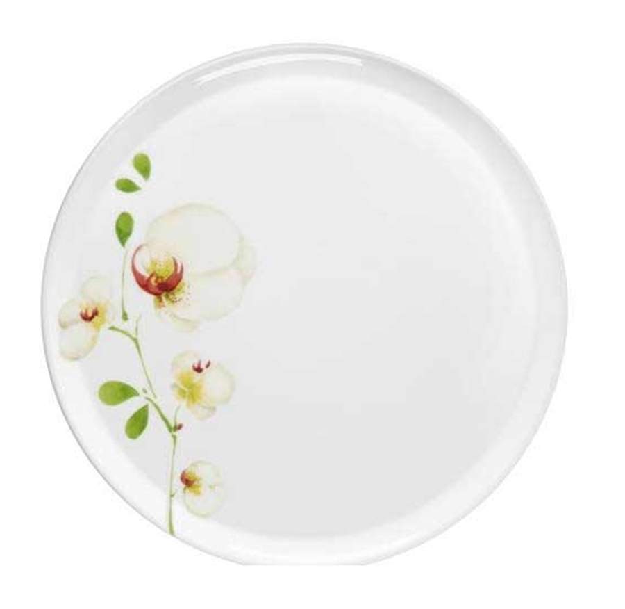 Yaka Paradis Dinner Plate by Medard de Noblat-1