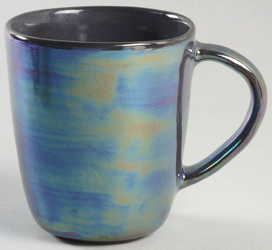 Coronado Graphite Mug by Mikasa-1