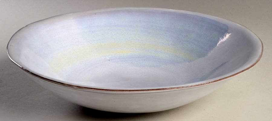 Coronado Pearl 11" Round Vegetable Bowl by Mikasa-1