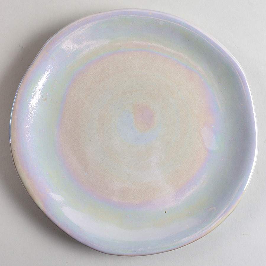 Coronado Pearl Salad Plate by Mikasa-1