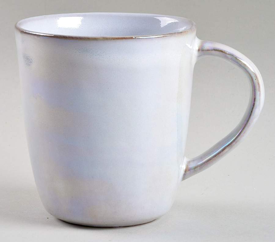 Coronado Pearl Mug by Mikasa-1
