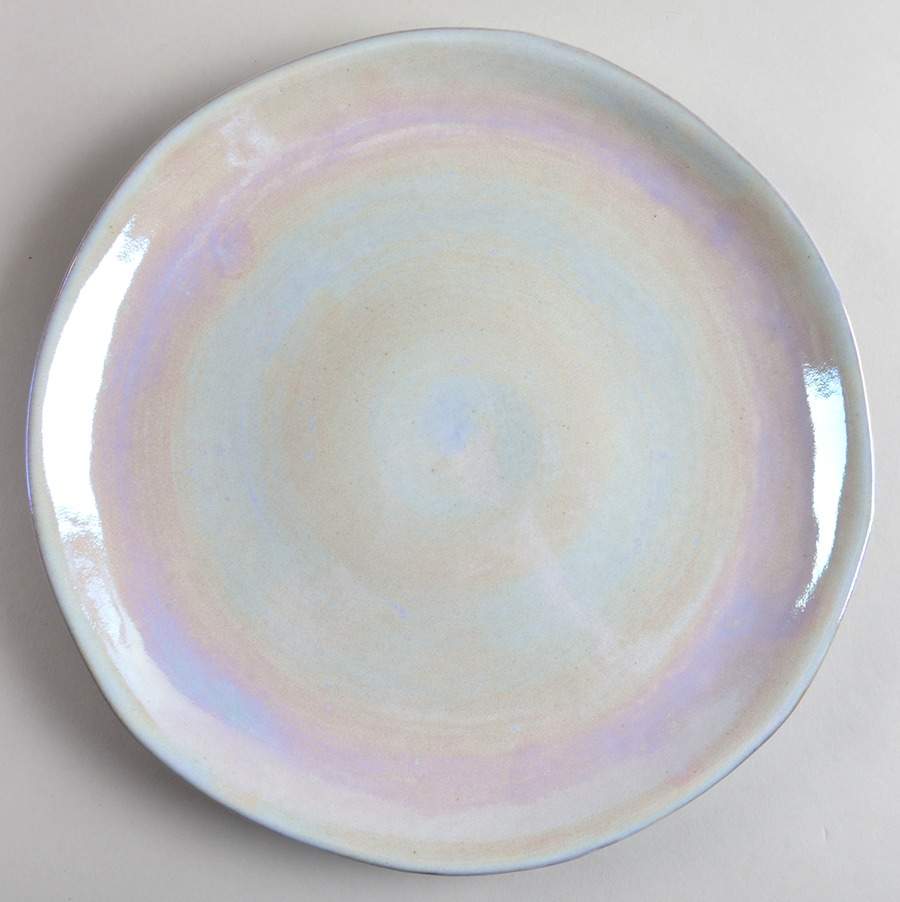 Coronado Pearl Dinner Plate by Mikasa-1