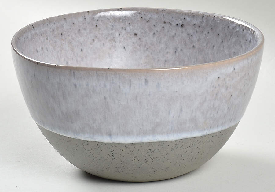 Olaria Soup/Cereal Bowl by Macy's (China)-1