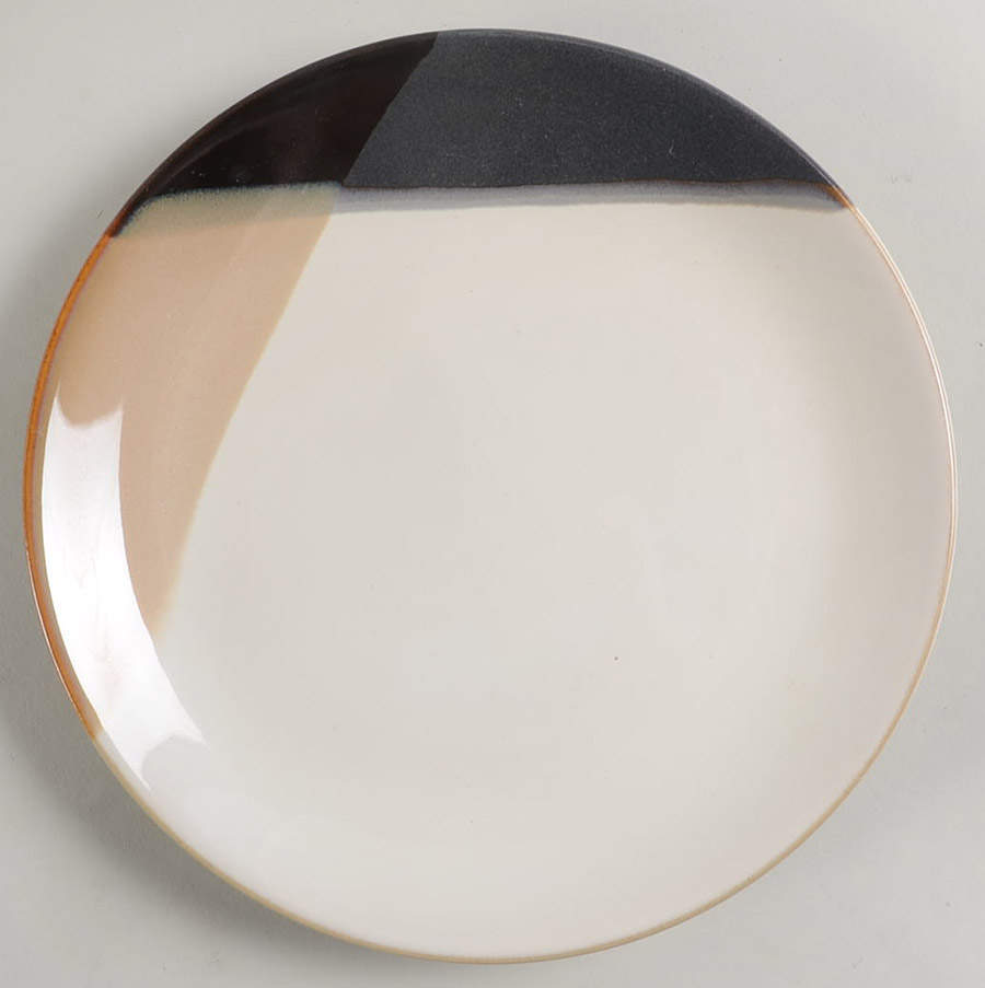 Caden Salad Plate by Mikasa-1