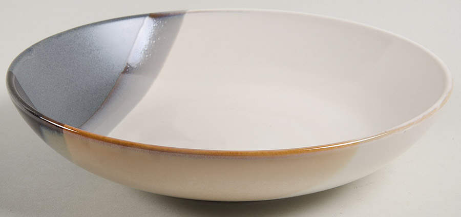 Caden 8" Individual Pasta Bowl by Mikasa-1