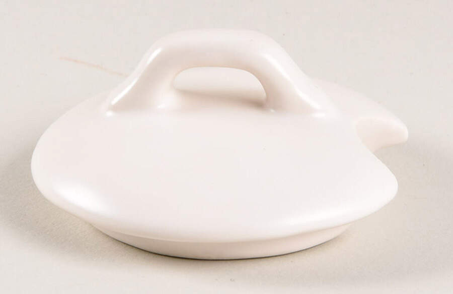 Crown Lid for Honey Pot by Magenta-1