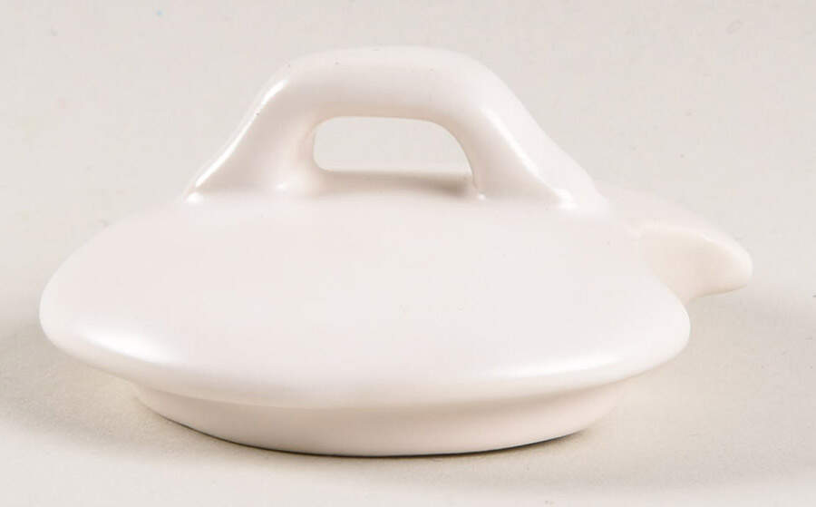 Crown Lid for Honey Pot by Magenta-1