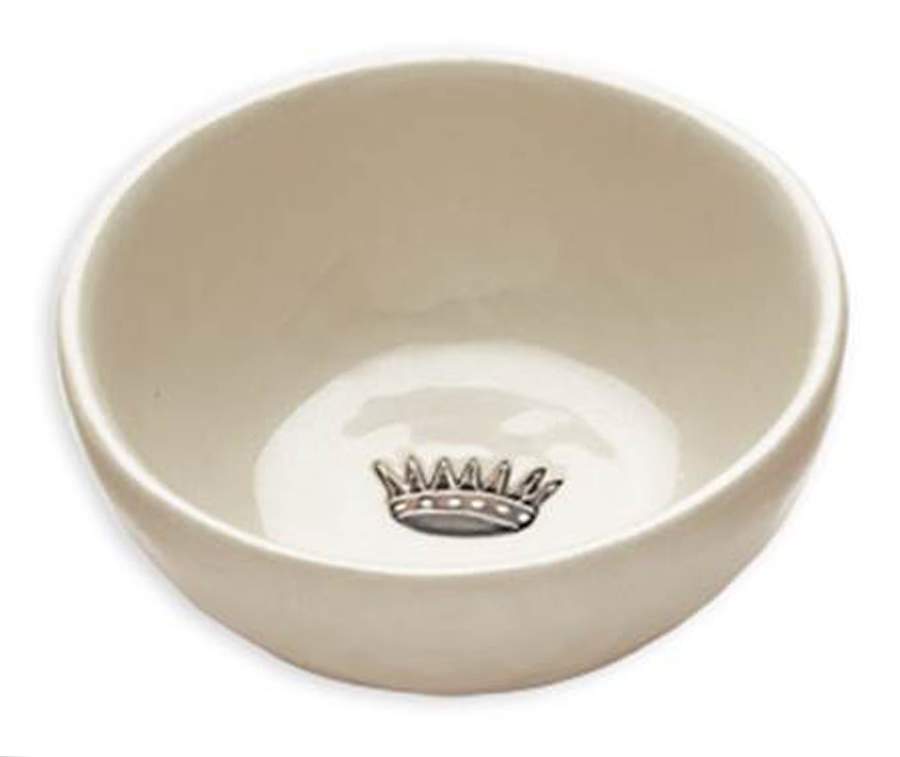 Crown 4" All Purpose Bowl by Magenta-1